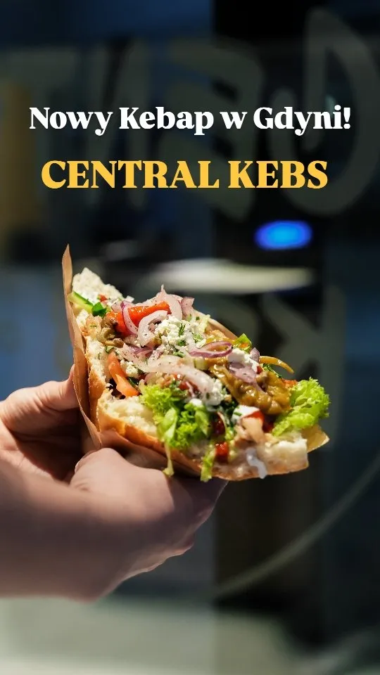 Nuevo spot de kebab en la zona — carne de calidad, lavash hecho a mano, salsa extra gratis 🔥