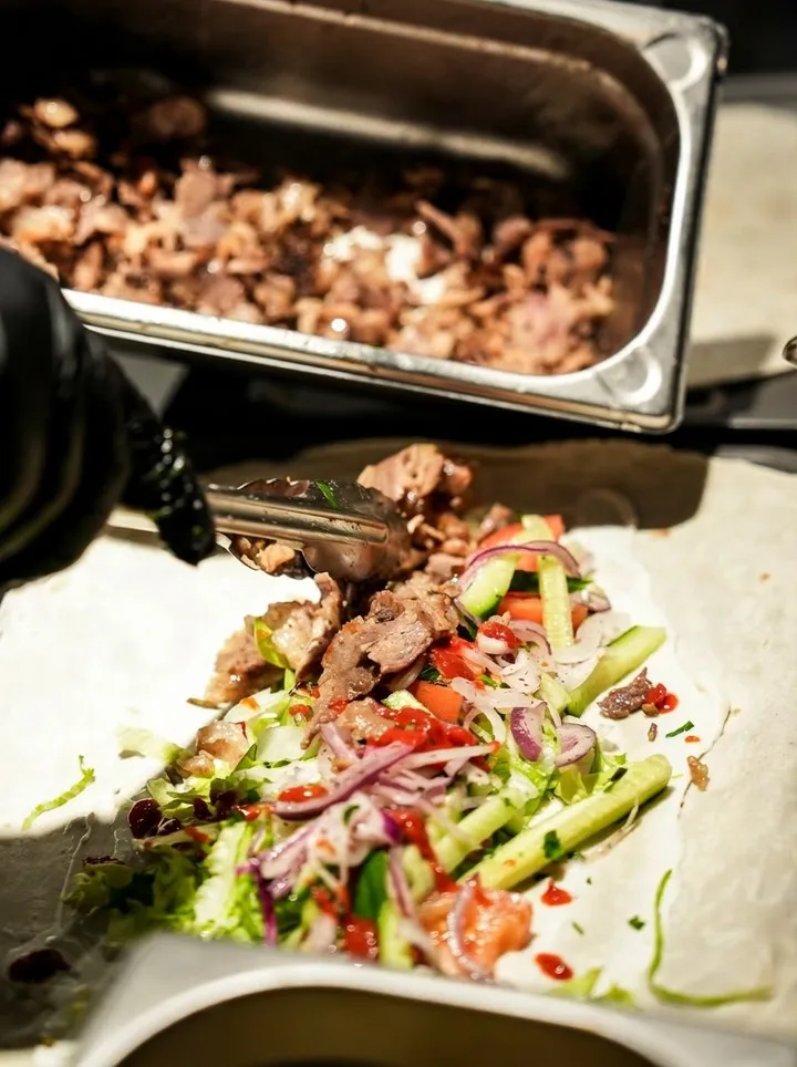 ¿Qué pides más seguido? ¿Lavash, bun, plato o box? Cuéntanos.