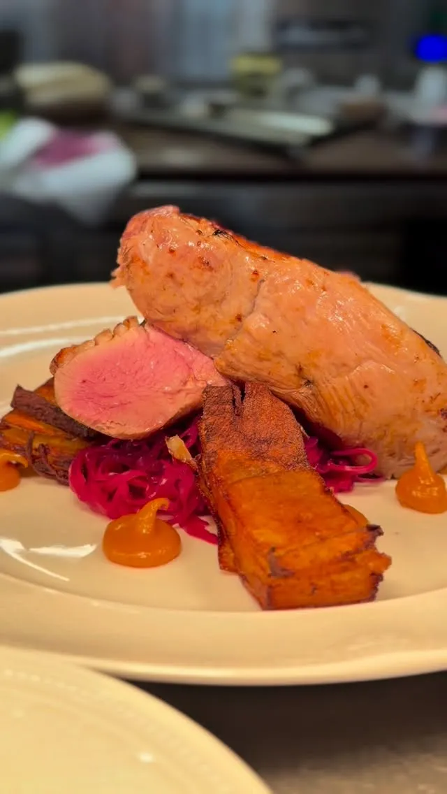 Wochenende? Richtung Fedde! 👨‍🍳🇵🇱 Wir warten auf euch in Sopot.