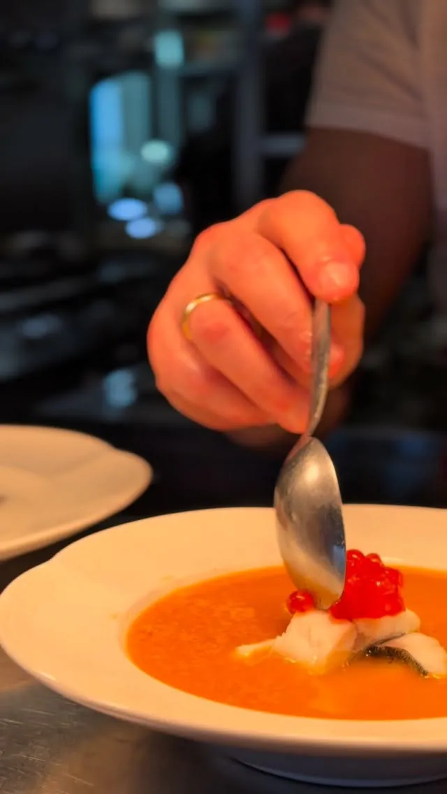 Jederzeit eine gute Zeit für einen Besuch bei Fedde! 👨‍🍳🇵🇱