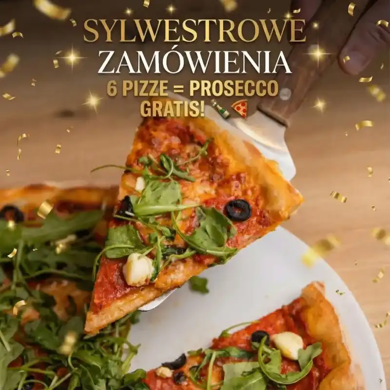 🍽️ LUNCH SPECIAL! Pon-pt 12-15 zestaw obiadowy już od 29 zł.
