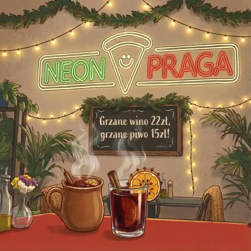 Czwartek = Margherita za 17 zł! Najlepsza okazja na prawdziwą włoską pizzę.