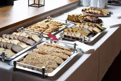 Catering