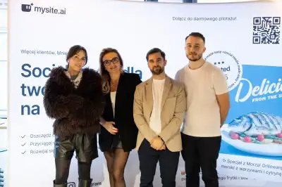 Zespół mysite.ai