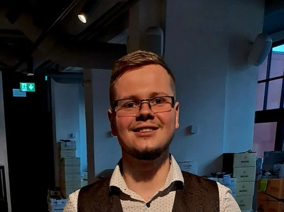 Zdjęcie Piotra Irzyka